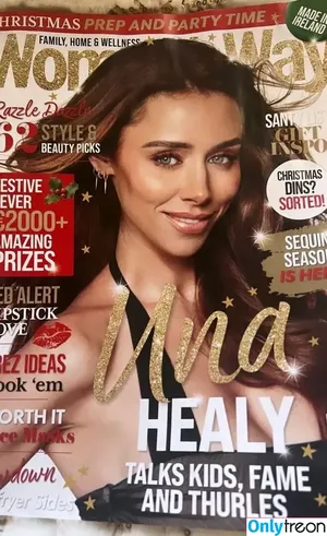 Una Healy / unahealy nude photo #0669