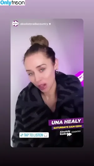 Una Healy / unahealy nude photo #0678