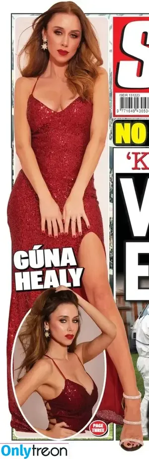 Una Healy / unahealy nude photo #0708