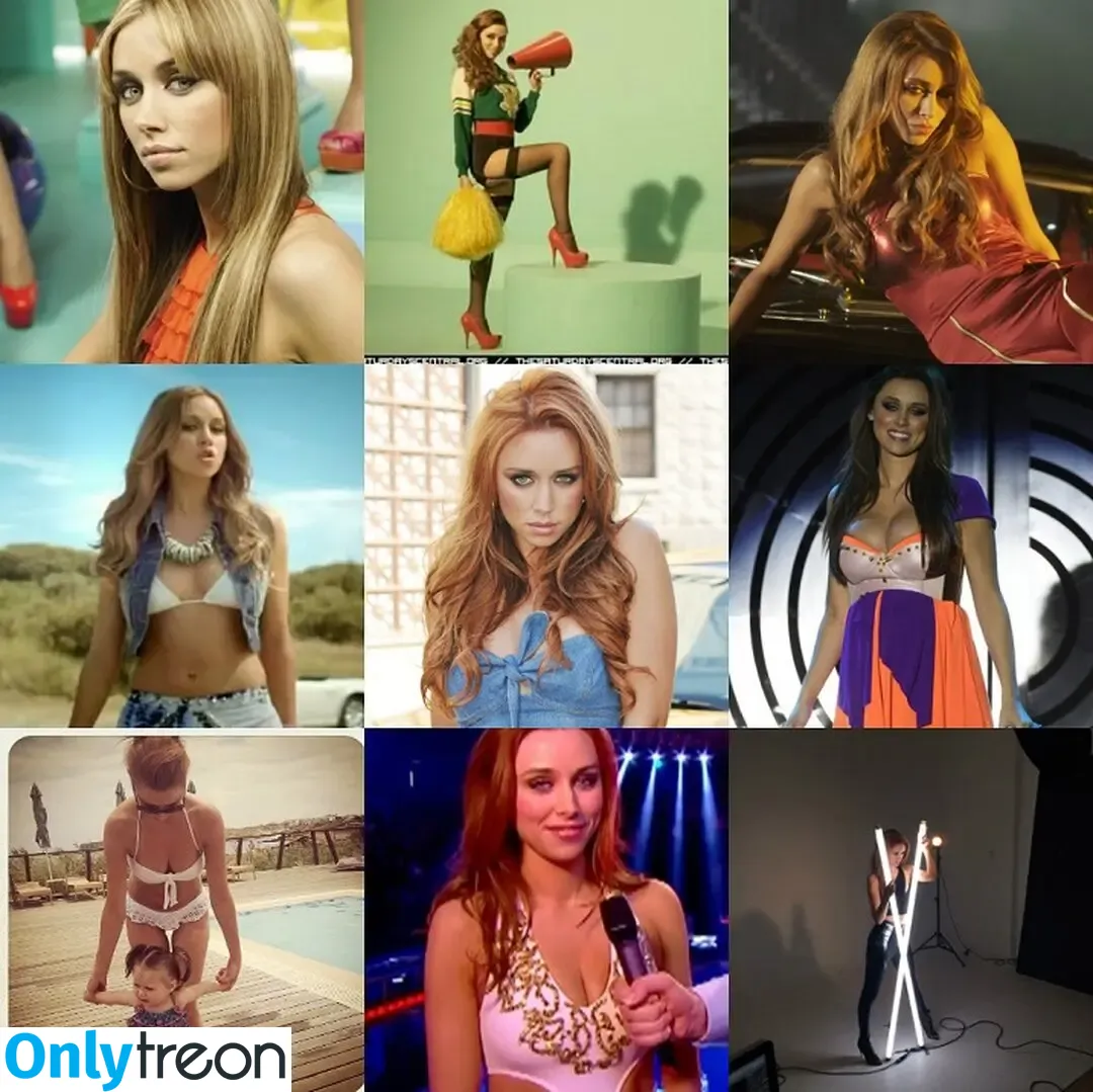 Una Healy nude photo #0298 (unahealy)