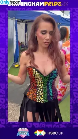 Una Healy / unahealy nude photo #1111