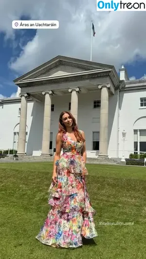 Una Healy / unahealy nude photo #1151