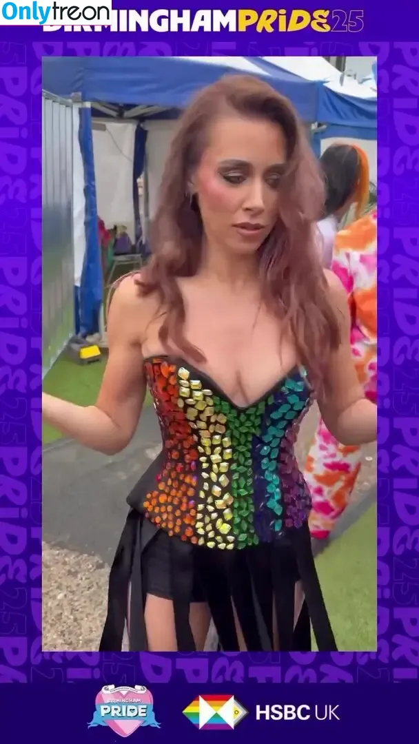 Una Healy nude photo #1111 (unahealy)