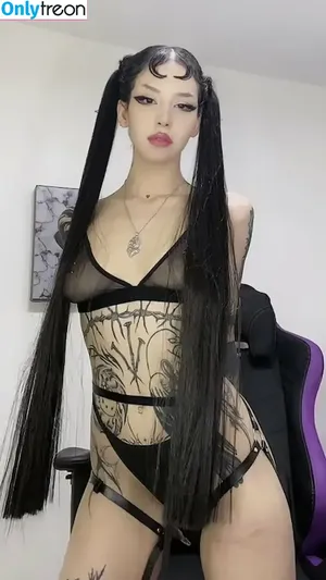 unachimbaherida / Elle Danielle nude photo #0009