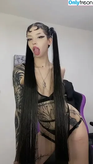 unachimbaherida / Elle Danielle nude photo #0015