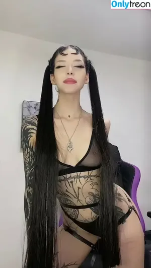 unachimbaherida / Elle Danielle nude photo #0017