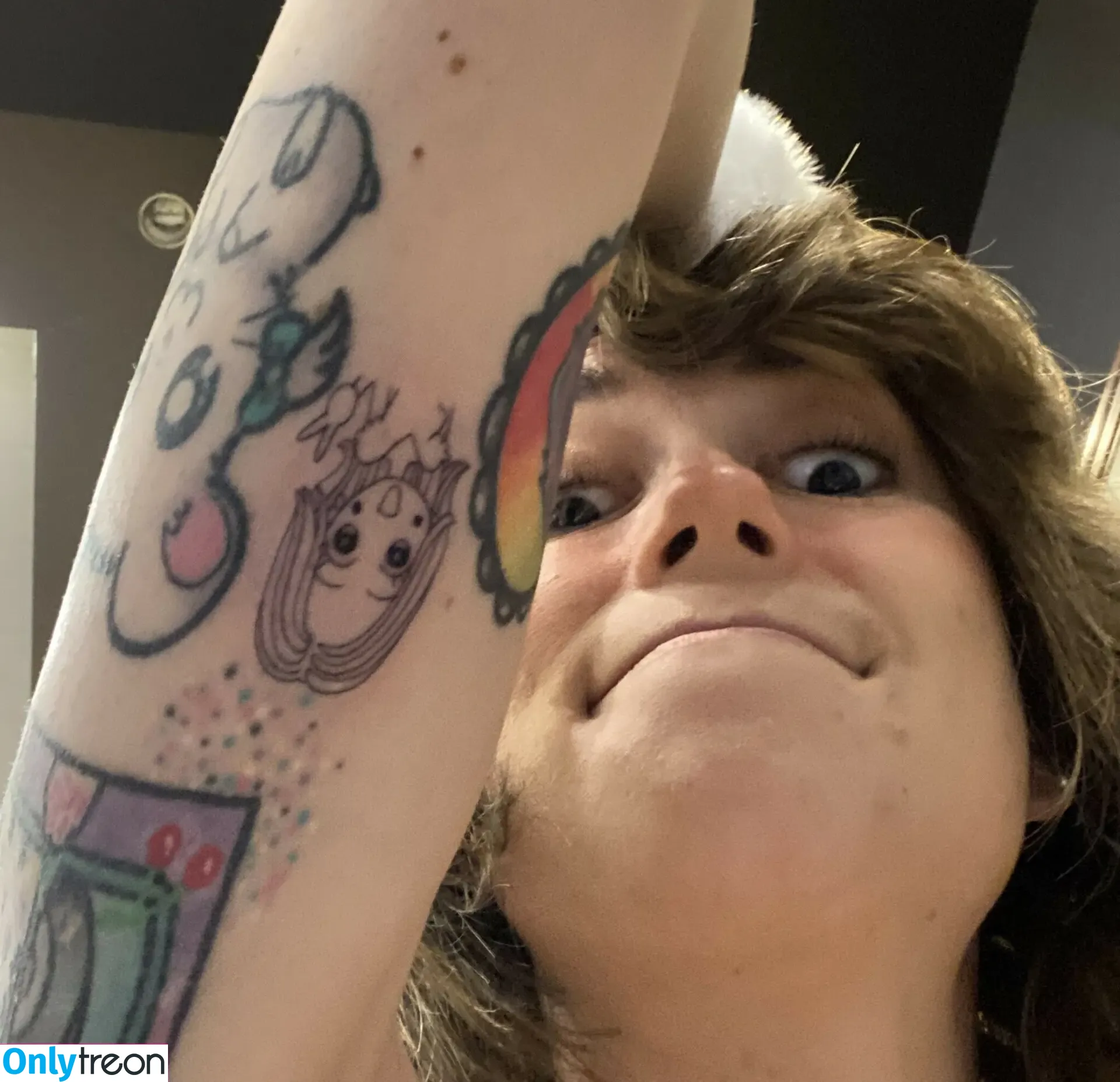 Uncanny Megan nude photo #0010 (Uncanny Megan)