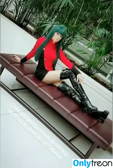 Uncanny Megan nude photo #0122 (Uncanny Megan)