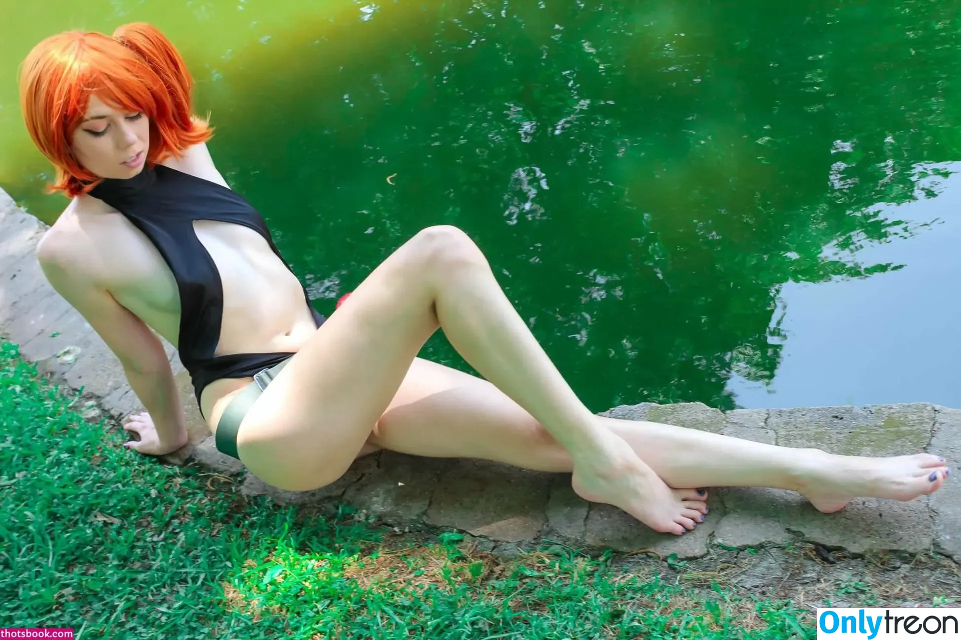 Uncanny Megan nude photo #0125 (Uncanny Megan)