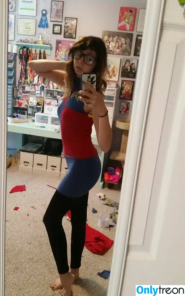 Uncanny Megan nude photo #0129 (Uncanny Megan)
