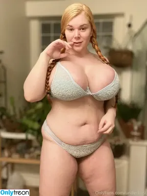 underbust / penny_underbust nude photo #0326