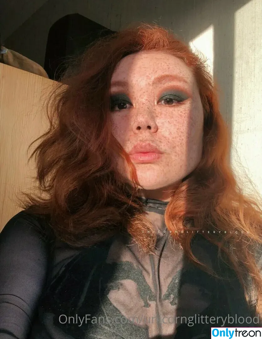 Unicornglitteryblood nude photo #0148 (Unicornglittern / milly.peachy)