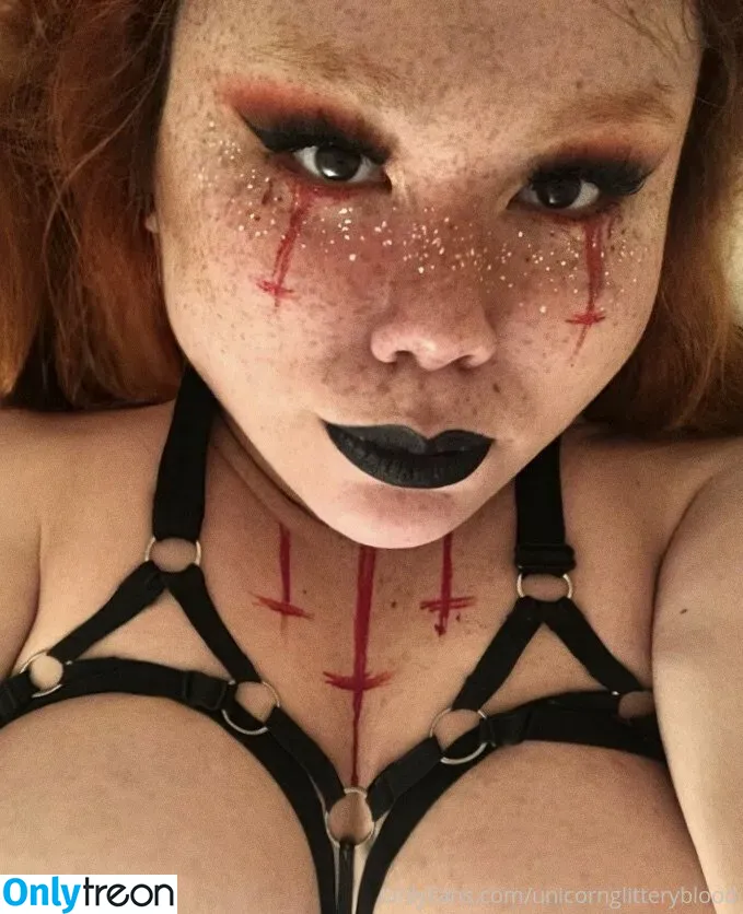 Unicornglitteryblood nude photo #0279 (Unicornglittern / milly.peachy)
