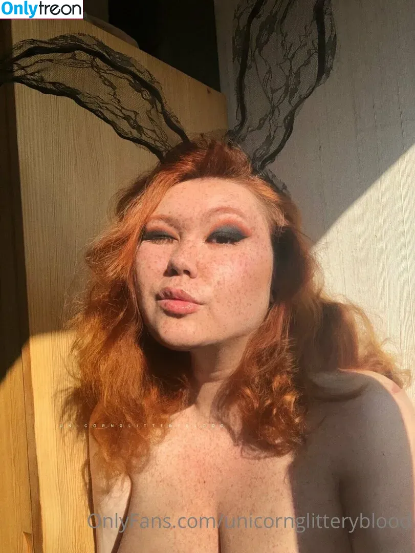 Unicornglitteryblood nude photo #0354 (Unicornglittern / milly.peachy)