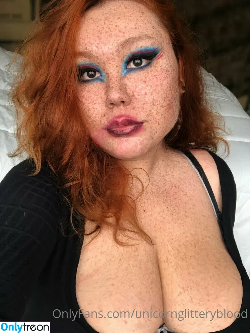 Unicornglitteryblood nude photo #0374 (Unicornglittern / milly.peachy)