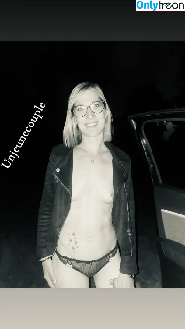 Unjeunecouple nude photo #0019 (Blondie Sexyblondi / unjeunecouplee)