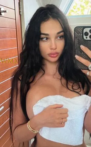 Unrealcobaine / Missa Julia / unrealcobain nude photo #0036