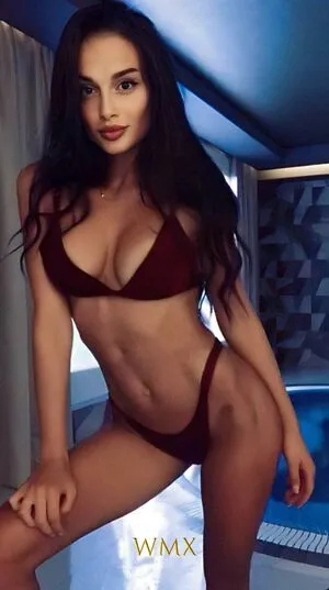 Unrealcobaine / Missa Julia / unrealcobain nude photo #0064