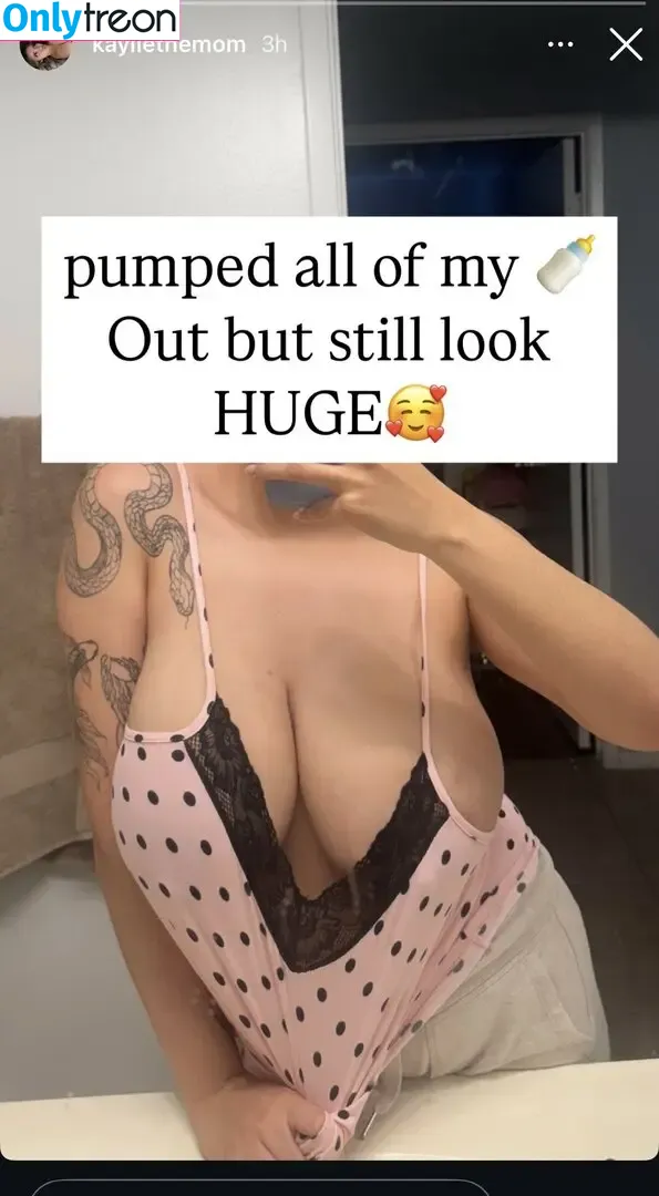 ur6moms9favs nude photo #0017 (kaylasoto / ur6moms9fav / urs6moms9favs)