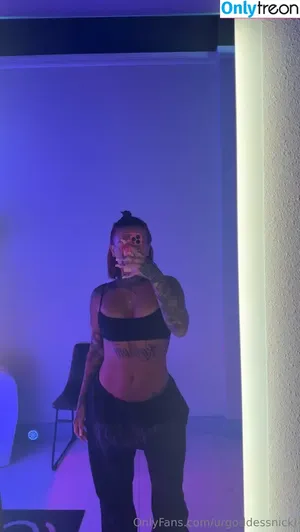 Urgoddessnicki / Ayeohqueenbitch / Ayeohqueennicki / GoddessNicki666 / urgoddessn1 / wetbynick nude photo #0161