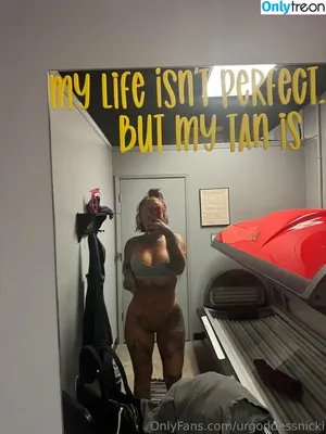 Urgoddessnicki / Ayeohqueenbitch / Ayeohqueennicki / GoddessNicki666 / urgoddessn1 / wetbynick nude photo #0188