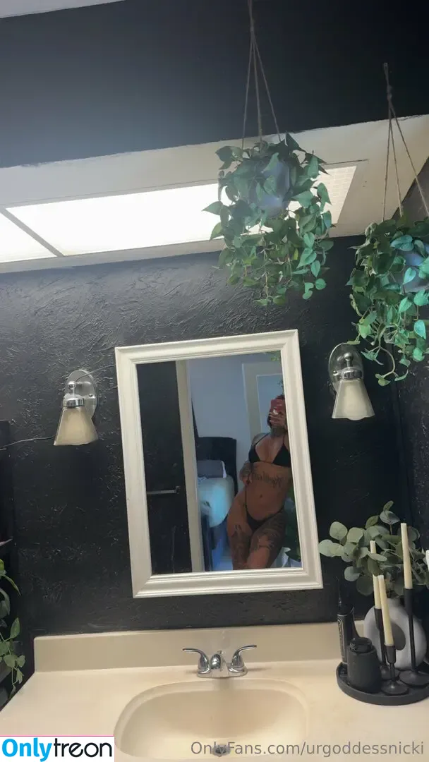 Urgoddessnicki nude photo #0138 (Ayeohqueenbitch / Ayeohqueennicki / GoddessNicki666 / urgoddessn1 / wetbynick)