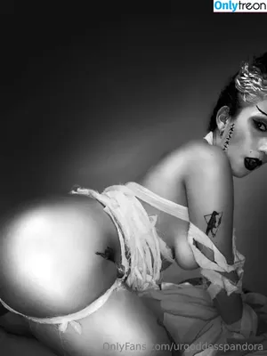 urgoddesspandora / indigogogoddess nude photo #0088