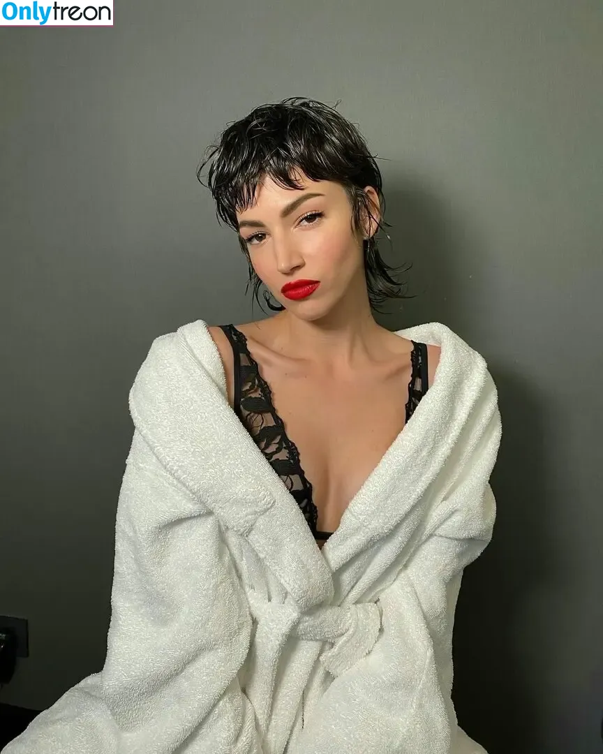 Ursula Corbero nude photo #0004 (ursulolita)
