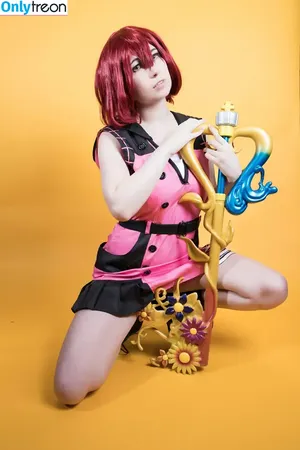 Usatame / BunnyQueen / UsatameCosplay nude photo #0704