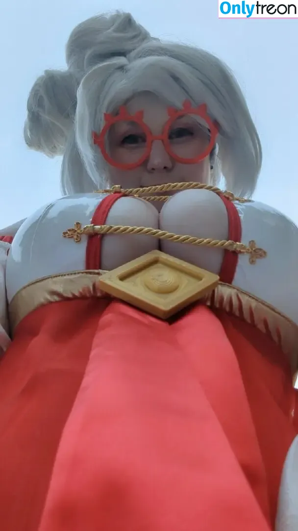 Usatame nude photo #0709 (BunnyQueen / UsatameCosplay)