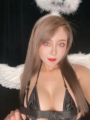 Uying / Yui ASMR / uying_87 nude photo #0011