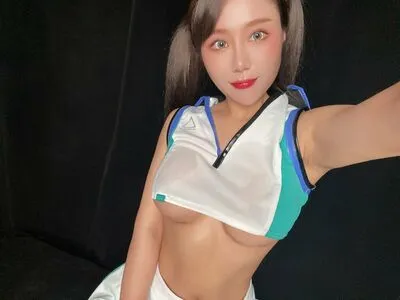 Uying / Yui ASMR / uying_87 nude photo #0012