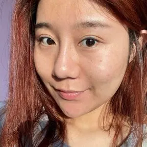 Uying / Yui ASMR / uying_87 nude photo #0030