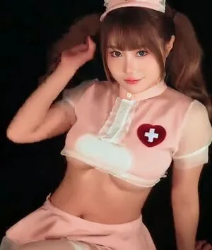 Uying / Yui ASMR / uying_87 nude photo #0037