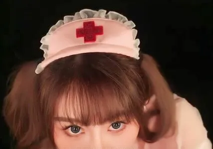 Uying / Yui ASMR / uying_87 nude photo #0039