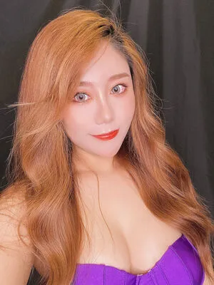 Uying / Yui ASMR / uying_87 nude photo #0073