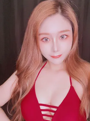 Uying / Yui ASMR / uying_87 nude photo #0074