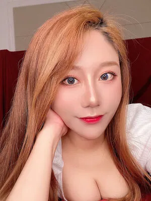 Uying / Yui ASMR / uying_87 nude photo #0075