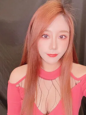 Uying / Yui ASMR / uying_87 nude photo #0080