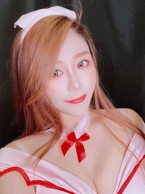 Uying / Yui ASMR / uying_87 nude photo #0081