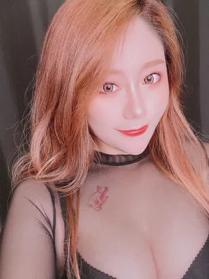 Uying / Yui ASMR / uying_87 nude photo #0082