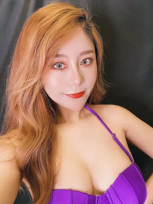 Uying / Yui ASMR / uying_87 nude photo #0083