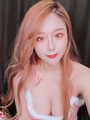 Uying / Yui ASMR / uying_87 nude photo #0086