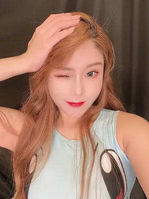 Uying / Yui ASMR / uying_87 nude photo #0087