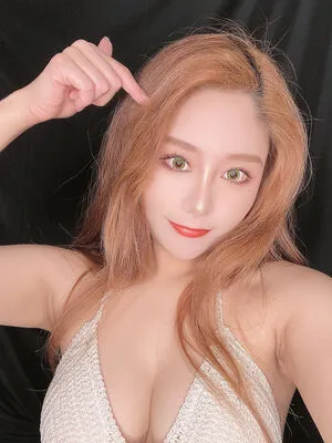 Uying / Yui ASMR / uying_87 nude photo #0093