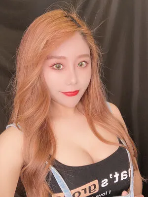 Uying / Yui ASMR / uying_87 nude photo #0094