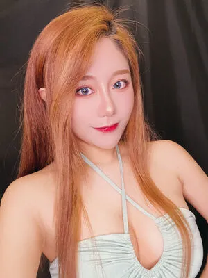 Uying / Yui ASMR / uying_87 nude photo #0096