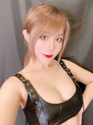 Uying / Yui ASMR / uying_87 nude photo #0101