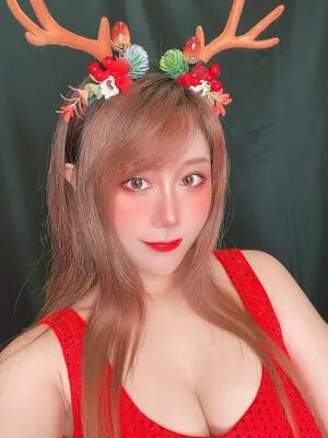Uying / Yui ASMR / uying_87 nude photo #0105