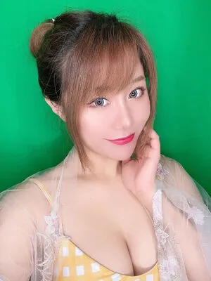 Uying / Yui ASMR / uying_87 nude photo #0106